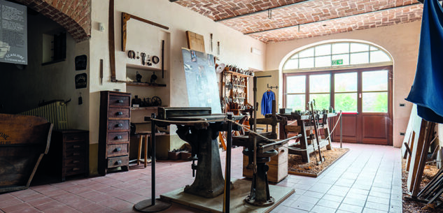 La Guida - Fondazione Cesare Pavese entra nel circuito Abbonamento Musei