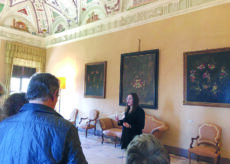 La Guida - Castelli Aperti in occasione di Pasqua e Pasquetta