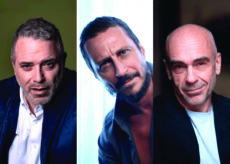 La Guida - Il mondo maschile tra ipocrisie, debolezze e desideri repressi