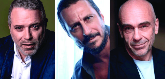 La Guida - Il mondo maschile tra ipocrisie, debolezze e desideri repressi