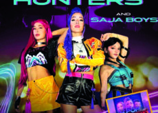 La Guida - Al Toselli lo spettacolo “Demon Warriors – il Musical, Tributo Live delle Huntrix”