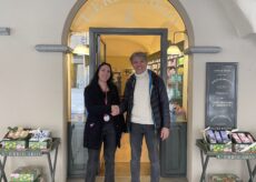 La Guida - Cambio gestione per “L’Erbolario” di Cuneo