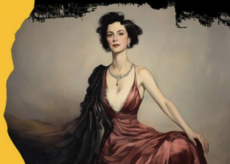 La Guida - Omicidio per un dipinto