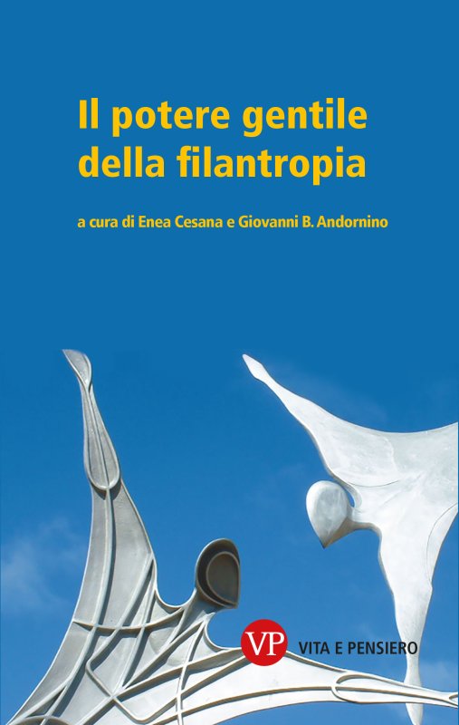 Le nuove traiettorie della filantropia contemporanea