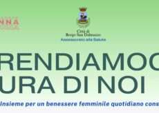 La Guida - A Borgo San Dalmazzo un incontro dedicato al benessere femminile
