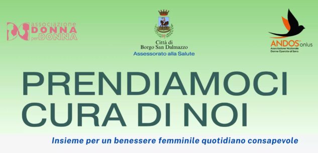 La Guida - A Borgo San Dalmazzo un incontro dedicato al benessere femminile