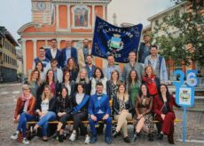 La Guida - Boves, a Pasquetta torna la Festa delle Leve