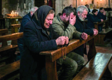 La Guida - Il bisogno spirituale e le motivazioni che ci guidano nella vita