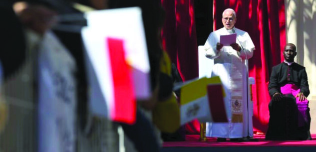 La Guida - Perché proprio a Monaco il viaggio di Papa Leone