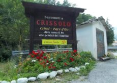 La Guida - Crissolo, 75.000 euro per il campo sportivo 