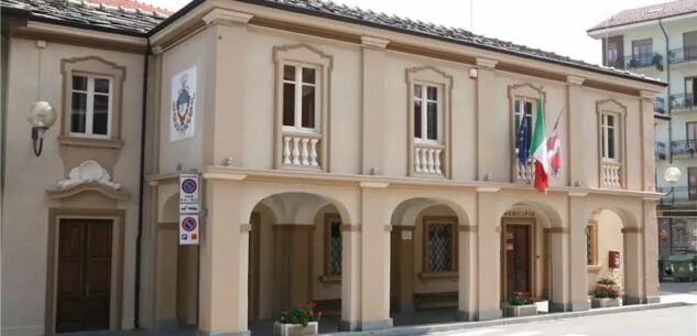 La Guida - Sanfront, 100.000 euro per la sistemazione e la manutenzione delle strade