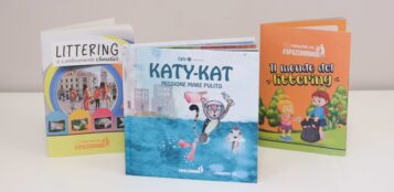 La Guida - Spazzamondo 2026 entra nelle scuole