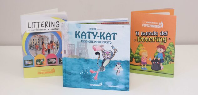 La Guida - Spazzamondo 2026 entra nelle scuole