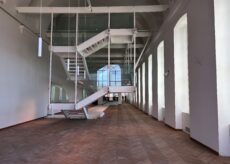 La Guida - La nuova biblioteca in palazzo Santa Croce – (Foto)