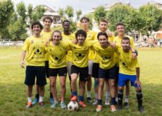 La Guida - Al via a Boves le iscrizioni al Torneo dei Pini