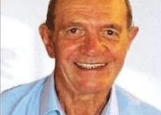 La Guida - Addio all’imprenditore Enzo Costamagna