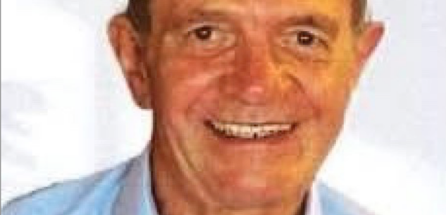 La Guida - Addio all’imprenditore Enzo Costamagna