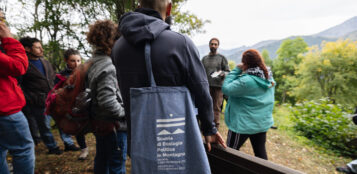 La Guida - Scuola di ecologia politica in montagna