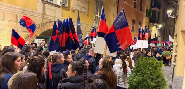 La Guida - Mondovì si anima con il torneo della Ceramica (foto)
