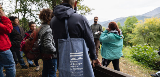 La Guida - Una borsa di studio da 3.000 euro per studiare la valle Vermenagna