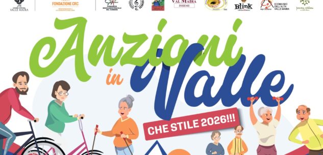 La Guida - In valle Maria nuove attività per il benessere degli anziani