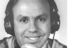 La Guida - Muore Eros il Mattineros, voce della radio e pubblicitario