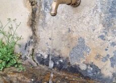 La Guida - A Sant’Antonio di Boves la fontana che…”cinguetta”