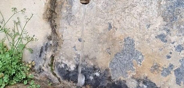 La Guida - A Sant’Antonio di Boves la fontana che…”cinguetta”