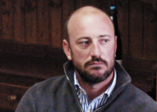 La Guida - Mattia Quaglia annuncia la candidatura a sindaco di Verzuolo