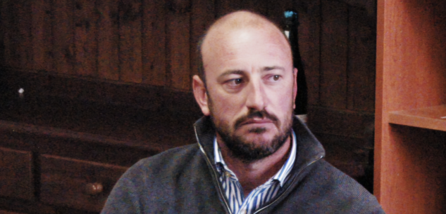 La Guida - Mattia Quaglia annuncia la candidatura a sindaco di Verzuolo