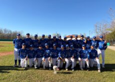 La Guida - L’Italia trionfa al torneo internazionale “4XBaseball – Memorial Michele Rosso”