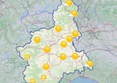 La Guida - Pasqua e Pasquetta sotto il sole