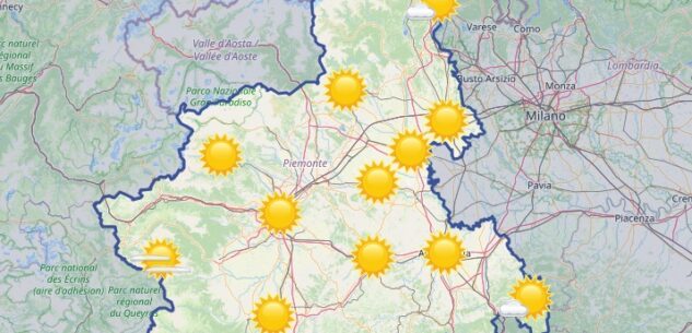 La Guida - Pasqua e Pasquetta sotto il sole