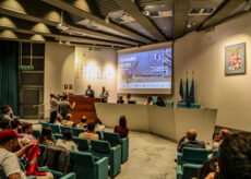 La Guida - Svolto a Cuneo il convegno “Un diamante per tutti”