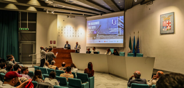 La Guida - Svolto a Cuneo il convegno “Un diamante per tutti”