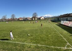 La Guida - Under 14, al Cuneo il derby contro il Centallo