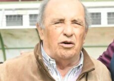 La Guida - Calcio cuneese in lutto per la scomparsa di Fulvio Castellino