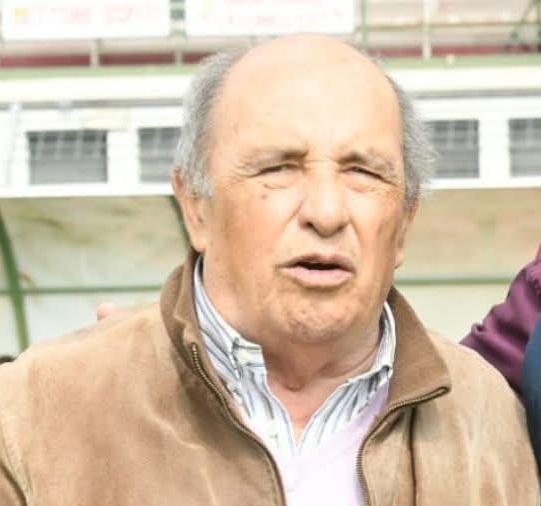 Calcio cuneese in lutto per la scomparsa di Fulvio Castellino
