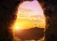 La Guida - Il messaggio di Pasqua del presidente e del segretario della CEI