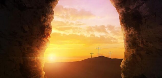 La Guida - Il messaggio di Pasqua del presidente e del segretario della CEI