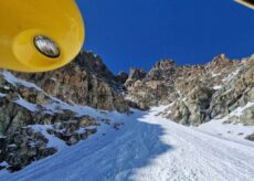 La Guida - A Pontechianale morto uno sciatore