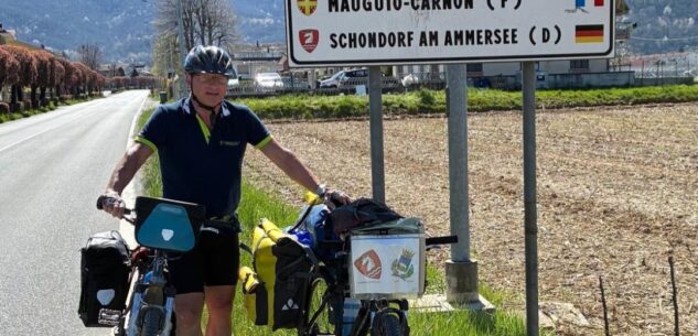 La Guida - Dalle sponde dell’Ammersee a Boves in bici
