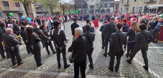 La Guida - Festa delle leve di Peveragno, a Pasquetta l’edizione 2026