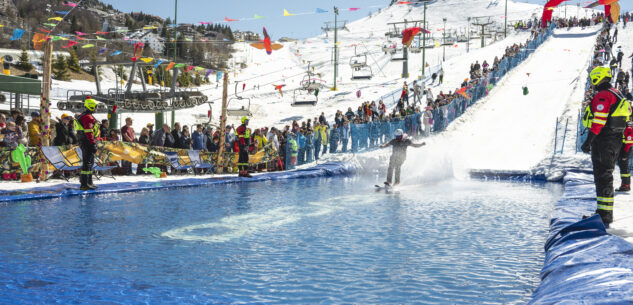 La Guida - I vincitori dell’edizione 2026 dello Spring Splash