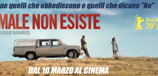 La Guida - Rifreddo, dialogo aperto dopo la proiezione del film “Il male non esiste”