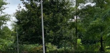 La Guida - Saluzzo, mezzo milione di euro per sostituire 433 vecchi lampioni con nuovi a led