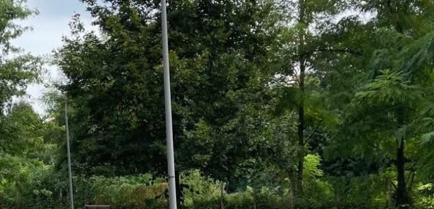 La Guida - Saluzzo, mezzo milione di euro per sostituire 433 vecchi lampioni con nuovi a led