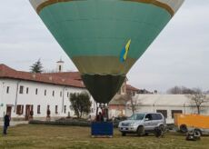 La Guida - A Busca si prepara la 15ª Giornata della meteorologia