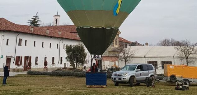 La Guida - A Busca si prepara la 15ª Giornata della meteorologia