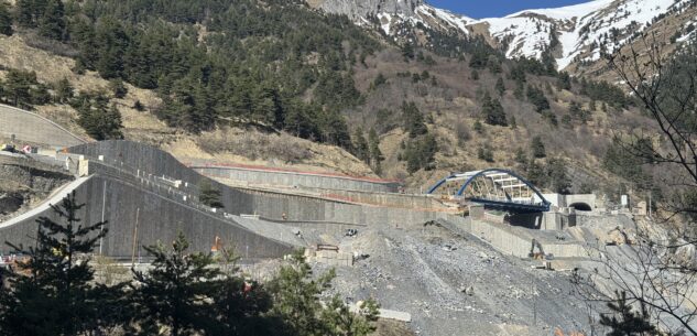 La Guida - I nuovi orari del Tenda, da oggi passaggi limitati